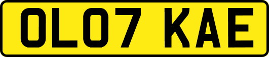 OL07KAE