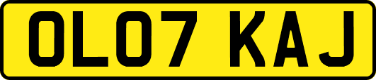 OL07KAJ