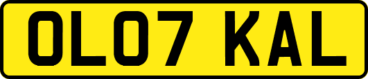 OL07KAL