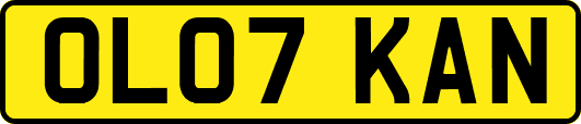 OL07KAN
