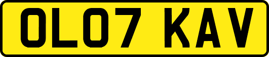OL07KAV