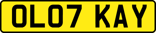 OL07KAY
