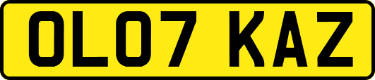 OL07KAZ