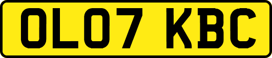 OL07KBC