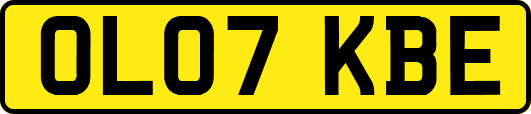 OL07KBE