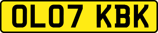 OL07KBK