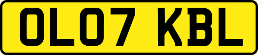 OL07KBL
