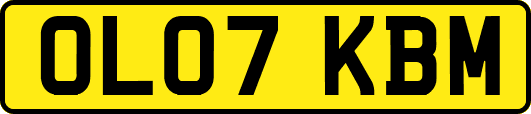 OL07KBM