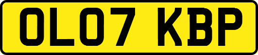 OL07KBP
