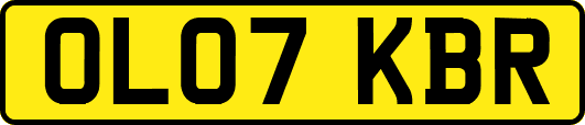 OL07KBR