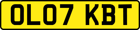 OL07KBT