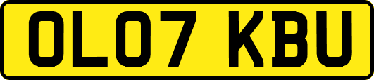 OL07KBU