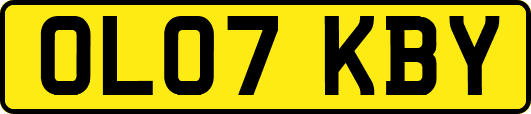 OL07KBY