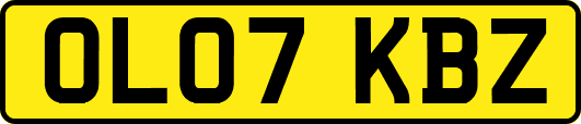 OL07KBZ