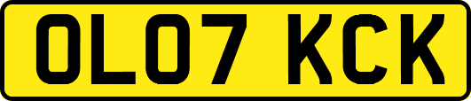OL07KCK