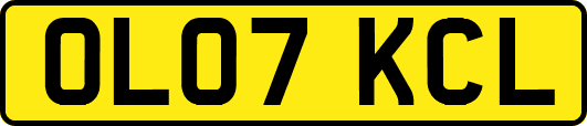 OL07KCL