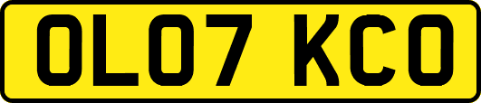 OL07KCO
