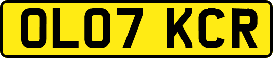 OL07KCR