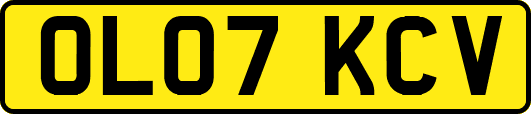 OL07KCV