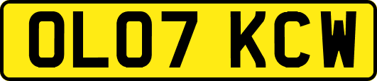OL07KCW