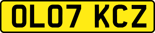 OL07KCZ