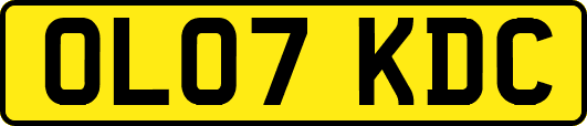 OL07KDC