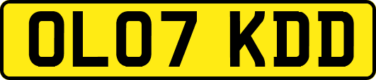 OL07KDD