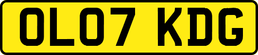 OL07KDG