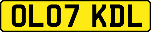 OL07KDL