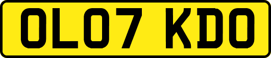 OL07KDO