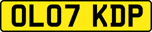 OL07KDP