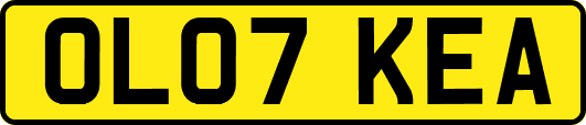 OL07KEA