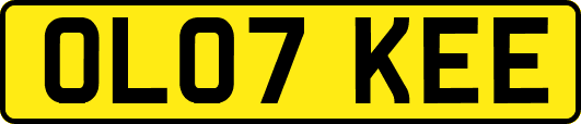 OL07KEE