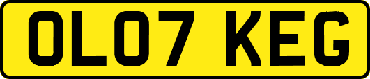 OL07KEG