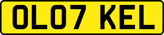 OL07KEL