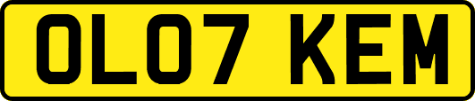 OL07KEM