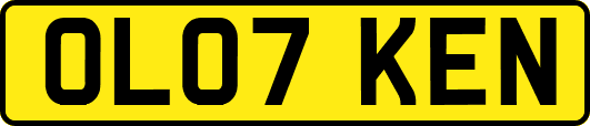 OL07KEN