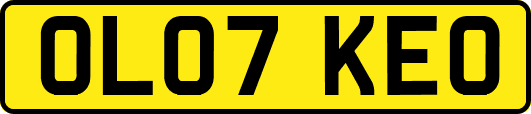 OL07KEO