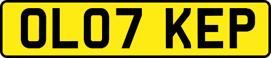 OL07KEP