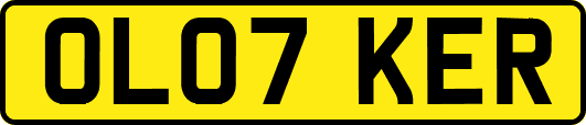 OL07KER