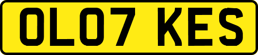 OL07KES