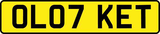 OL07KET