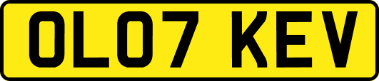 OL07KEV