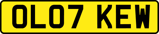 OL07KEW