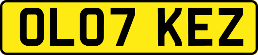 OL07KEZ