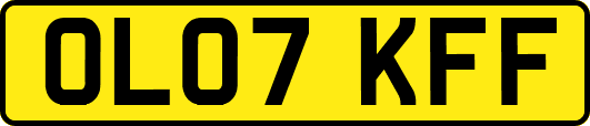 OL07KFF