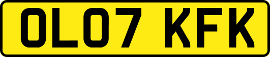 OL07KFK