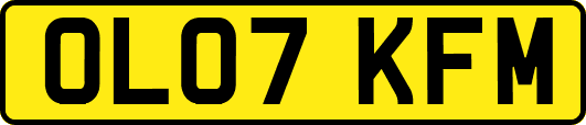 OL07KFM