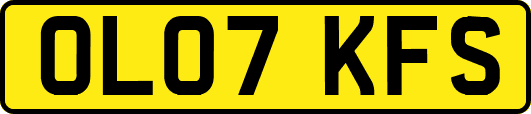 OL07KFS