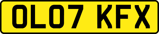 OL07KFX